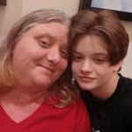 Tabitha Hornback - @tabbycat20241 - Instagram