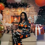 Tabitha Jackson - @msikeepsitreal - Instagram