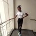 Tabitha James - Facebook
