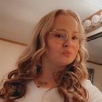 Tabitha James - @tasia609 - Instagram