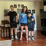 Tabitha Rayne James - @tabitha_james_bestmommyever - Instagram