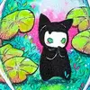 Tabitha Jensen - @pabkins - TikTok