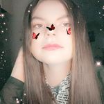 Tabitha L Joplin - @innocent_.heart16 - Instagram