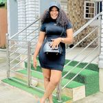 Tabitha Joseph - @jossie_tush - Instagram