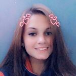 Tabitha Keller - @countrygirl_563 - Instagram