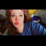 Tabitha Keller - @sweet__tv - Instagram