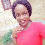 Tabitha Keller Namayanja - @tabithanamayanja - Instagram