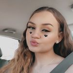 Tabitha Kelley - @tab_annstar - Instagram