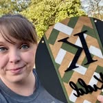Tabitha Kidd - @the_chalk_studio - Instagram