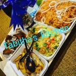 Tabitha - @_tabithakitchen - Instagram