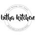 Tabitha Kitchen - Facebook