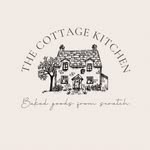 Tabitha Robertson - the cottage kitchen - @thecottagekitchenco - Instagram