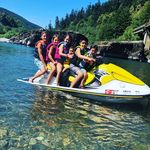 Tabitha Kline West - @tabbik - Instagram