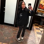Tabitha Knight - @tabi_smalls - Instagram