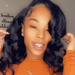Tabitha Knight - @tabb__daqueen - Instagram