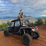 Tabitha Knight - @tabbie5456 - Instagram