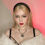 𝐓𝐀𝐁𝐈𝐓𝐇𝐀 𝐀𝐑𝐈𝐄𝐋 𝐋𝐀𝐌 𝐋𝐈𝐀𝐍𝐍𝐄 *･｡ﾟ - @dollatabby - Instagram