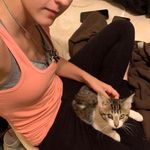 Tabby Lambert - @tabithalambert20 - Instagram