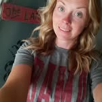 Tabitha Lamar - @tlamar28 - Instagram