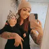 tabitha - @tabithalarson509 - TikTok