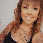 Tabitha Larson - @tabithalarson63 - Instagram