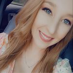 Tabitha Lawrence - @lil_redmama - Instagram