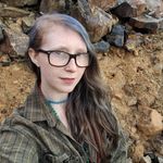 Tabitha Lawrence - @faye.gingersnap - Instagram