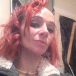 Tabitha Leblanc - @crosssynchronicity - Instagram
