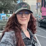 Tabitha Ledbetter - @winged_wonder77 - Instagram