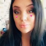Tabitha Burns - @tabithalemley08_ - Instagram