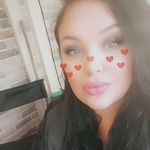 Tabitha Burns - @tabithalemley08 - Instagram