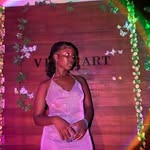 Lilly Tabitha Koroma - @tabitha.lilly - Instagram