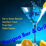 Tabitha LeGrand Little - @pangeabarandgrill2022 - Instagram