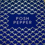 Tabitha Little - @poshpepperdesign - Instagram