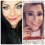 Chelsey Branam Tabitha Looney - @thehivesisters - Instagram