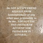 Tabitha Lyons - @lyonstabitha - Instagram