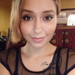 Tabitha Lyons - @tabitha.lyons.3994 - Instagram
