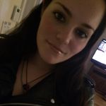 Tabitha Lee Marrero - @aphroditezfire - Instagram