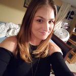 Tabitha Marrero - @queentabitha624 - Instagram