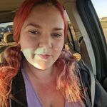 Tabitha Matthews - @redheadedgurl90 - Instagram