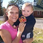 Tabitha McAllister - Facebook