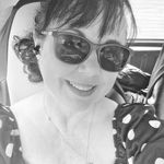Tabitha McGowan - @moonharecrafts - Instagram