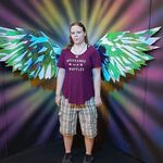 Tabitha McFadden - @glowingsky13___ty - Instagram