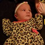 Tabitha Mcmullen - @hensontabitha - Instagram