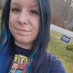 Tabitha Merrill - @reptarrrawrr - Instagram