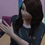 Tabitha Messer - @tabicatx3 - Instagram