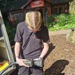 Tabitha Feeney-Miles - @tabithafeeneymiles - Instagram