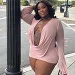 Tabitha Miles - @tabithamiles35 - Instagram