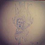 Tabitha Miles - @aquatabbykat - Instagram