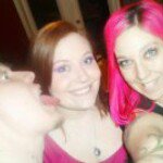 Tabitha Miner Wingler-Anderson - @pandoraknight - Instagram